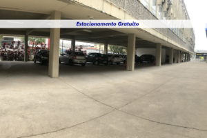 Estacionamento