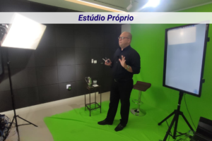 Estúdio