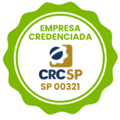Selo CRC - att Selo CRC - att